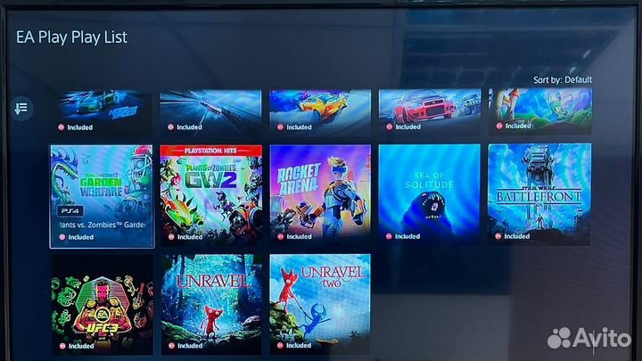 Новая Playstation 5 +45 игр с дисководом PS5 PS 5