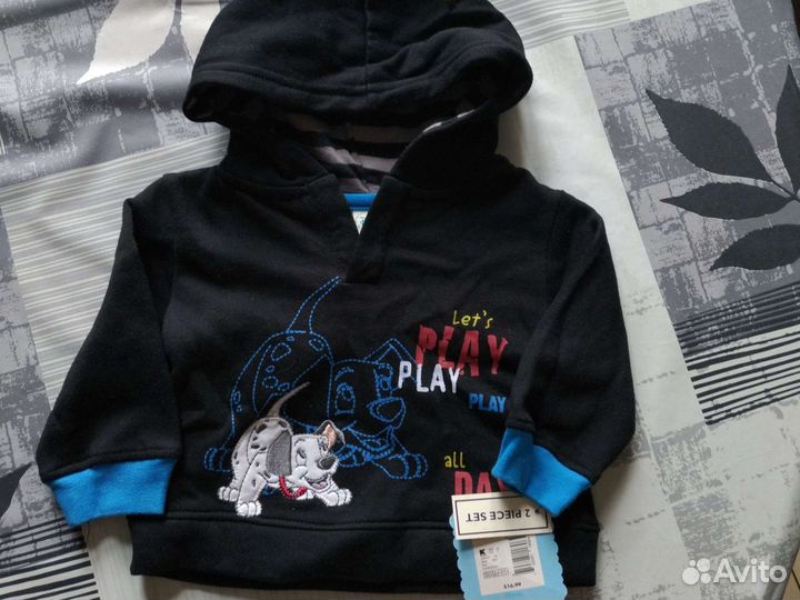 Одежда для лялек