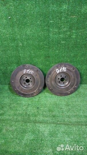 Маховик ваз 2110.2111.2112