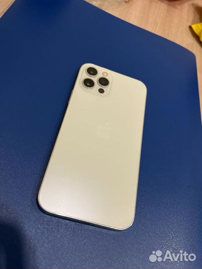 iPhone 12 Pro, 128 ГБ