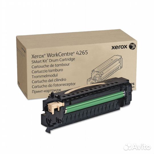 Лазерный картридж Xerox WCP 4265 189644
