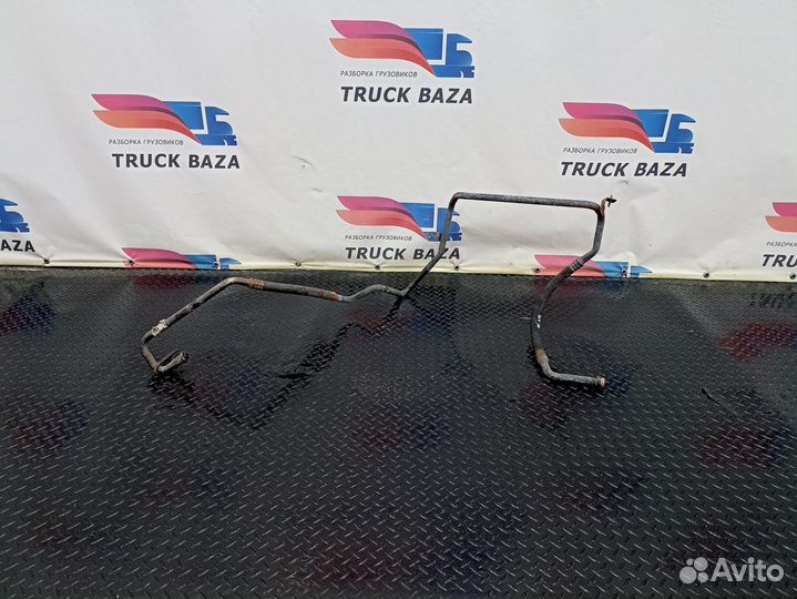 1744083 Трубка кондиционера Daf CF