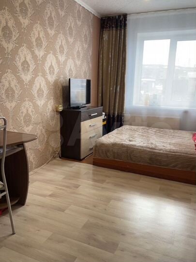 2-к. квартира, 52 м², 2/9 эт.