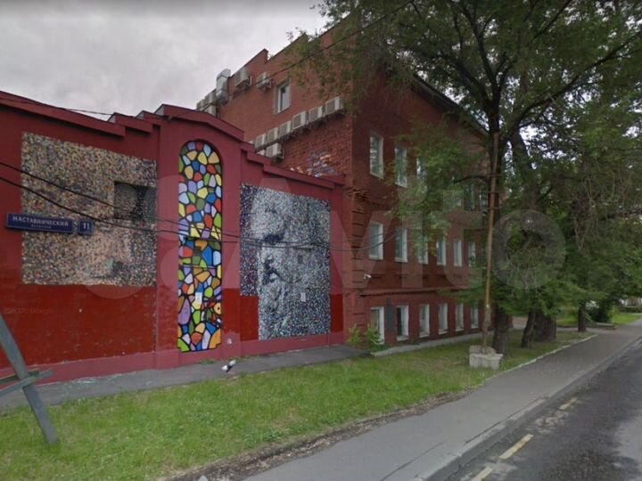 Сдам офисное помещение, 1168 м²