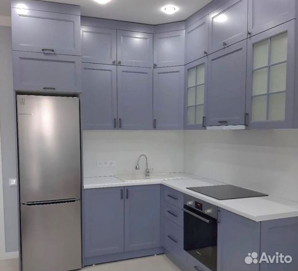 Кухня на заказ