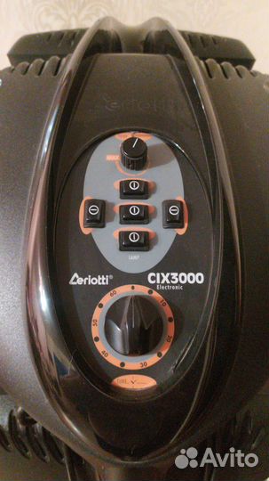 Климазон Ceriotti CIX3000