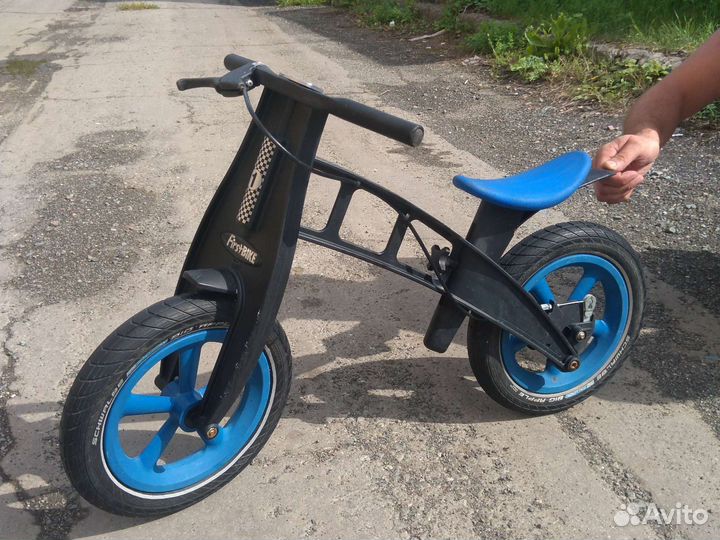 Беговел детский бу