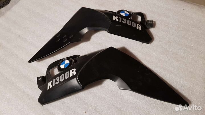BMW K1300R K43 Боковая Панель Л П
