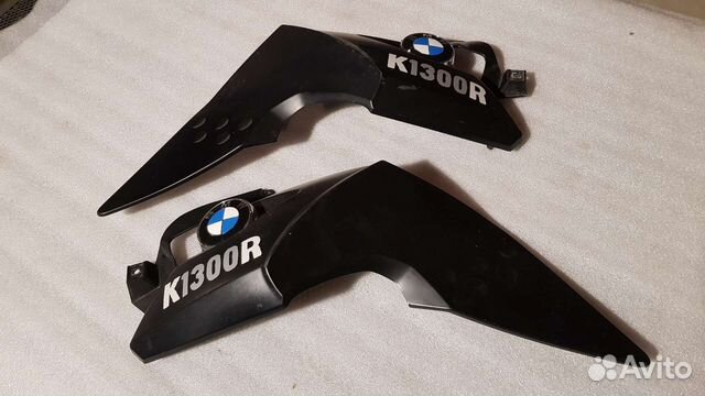 BMW K1300R K43 Боковая Панель Л П