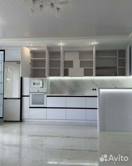 Кухня от производителя