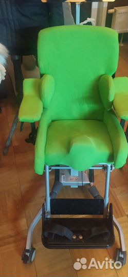 Кресло коляска для детей с дцп