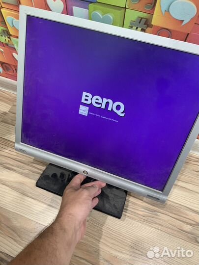 Монитор Benq 19