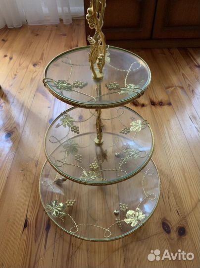 Этажерка для фруктов