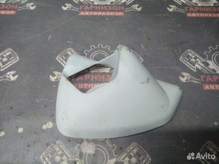 Накладка ремня безопасности Лада 2191 Гранта