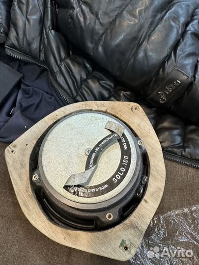 Колонки pride 16