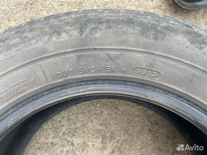 Hankook Optimo K415 195/65 R15 91T