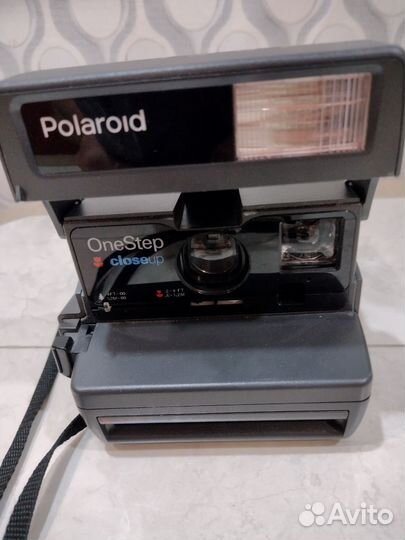 Фотоаппарат Роlaroid