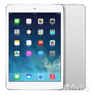 Продаю планшет Apple iPad mini 2 32Gb Wi-Fi + LTE
