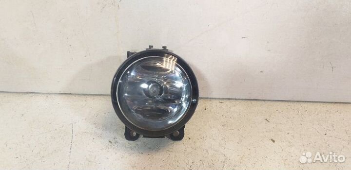 Фара противотуманная