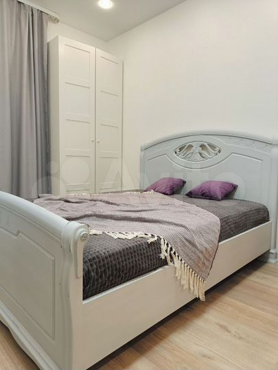 Квартира-студия, 30 м², 2/9 эт.