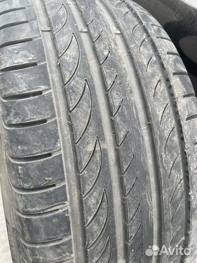 Pirelli Powergy 225/50 R17