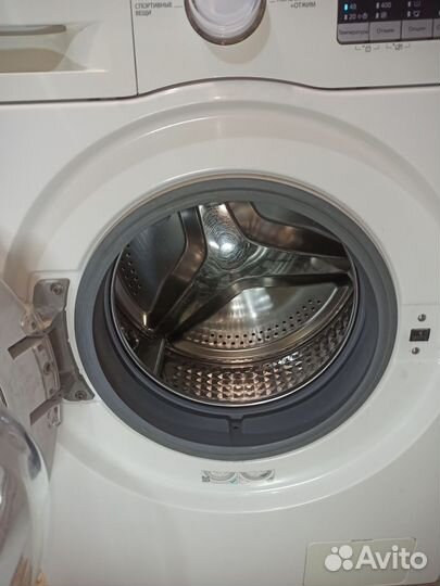 Стиральная машина samsung 6 кг