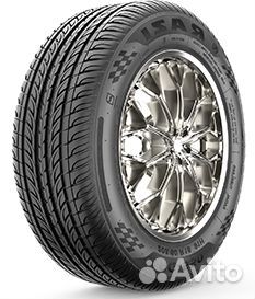 Razi RG-550 195/65 R15 91H