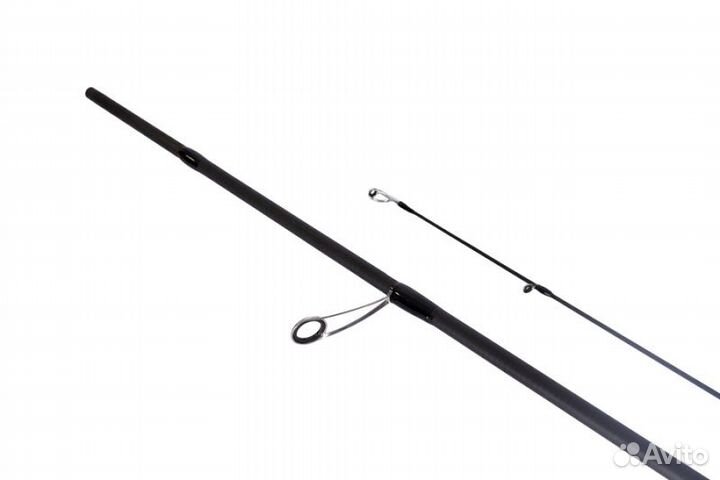 Спиннинг Maximus Axiom-X 24L 240 см / 3-15г (двухч