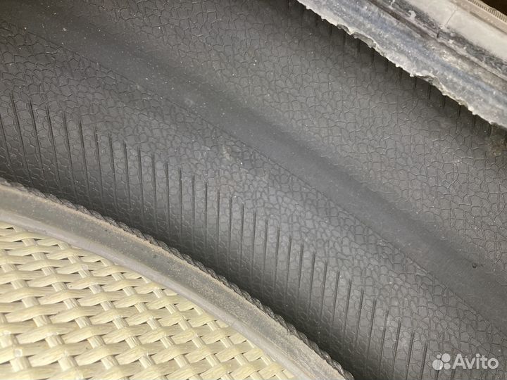 Continental ComfortContact AS 215/65 R16 98H