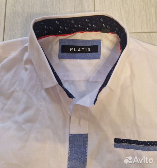 Рубашка для мальчика