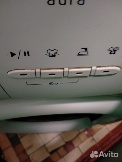 Стиральная машина бу Vestel