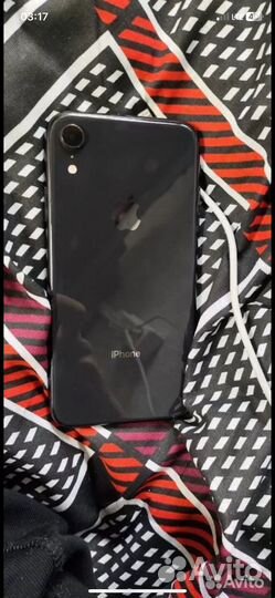 iPhone Xr, 128 ГБ