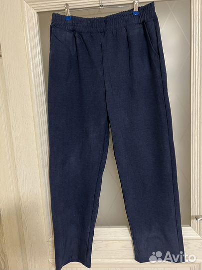 Брюки новые