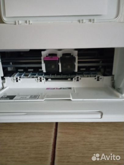 Мфу HP