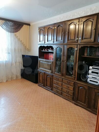 4-к. квартира, 76,9 м², 8/10 эт.