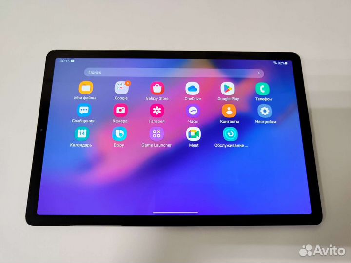 Samsung Galaxy Tab S6 Lite 10.4