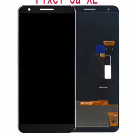 Дисплей Google Pixel 3A Xl