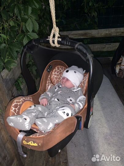 Шапка для мальчика 44-46