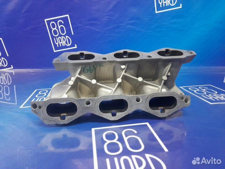 Коллектор впускной Hyundai Ix55 EN G6DA 2011