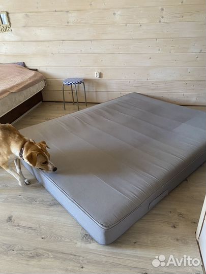 Матрас IKEA 160 200