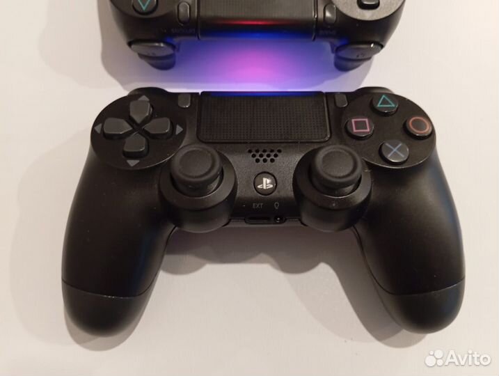 Sony playstation 4 slim 1 tb