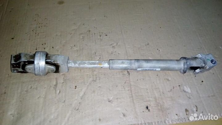 Кардан рулевой BMW 3 (2011) F30, F31, F80