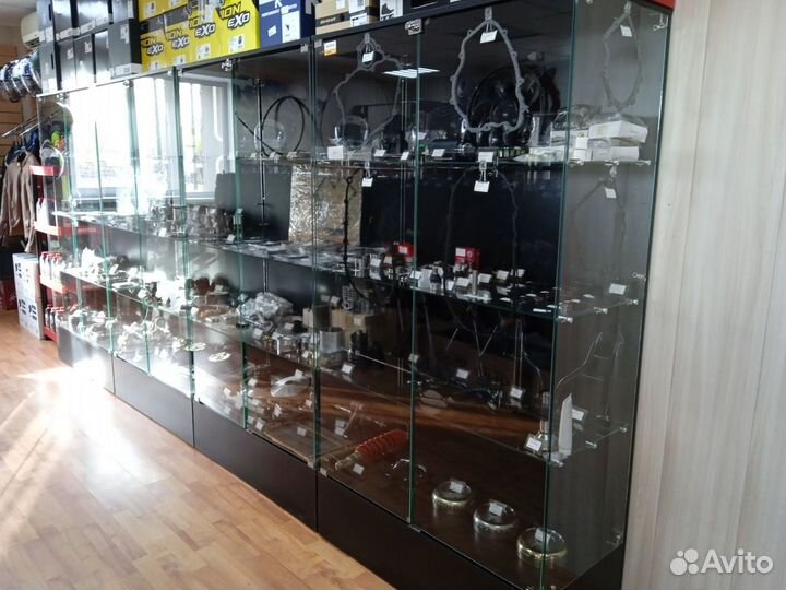 Корпус сцепления для 500A, 500-2A, X5.X6,Z6 (HL)