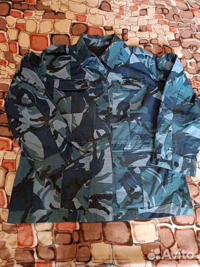 Костюм спецодежда