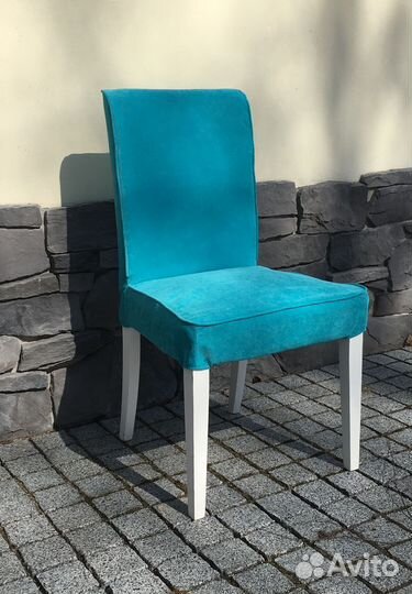 Чехол для Стула Хенриксдаль, Харри (икеа)