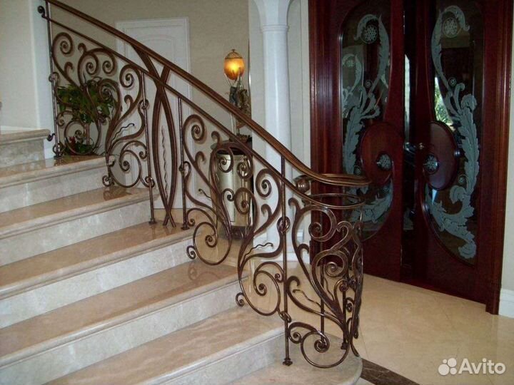 Бригада сварщиков