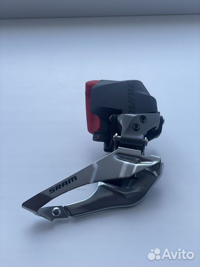 Sram Rival eTap AXS передний переключатель