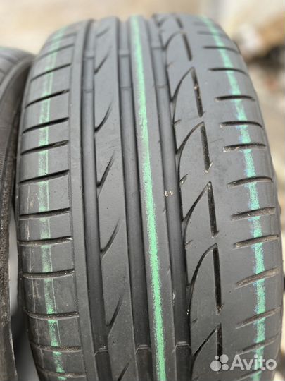 Bridgestone Potenza S001 225/40 R19