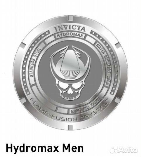 Invicta Hydromax 29588