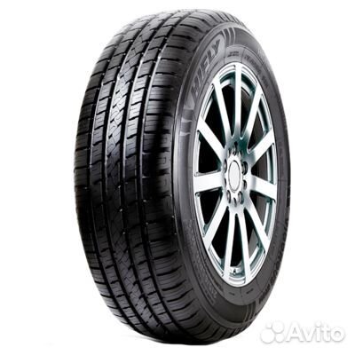 Hifly Vigorous HT-601 255/65 R17 110H